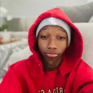 Meet your Posher, Nicholas